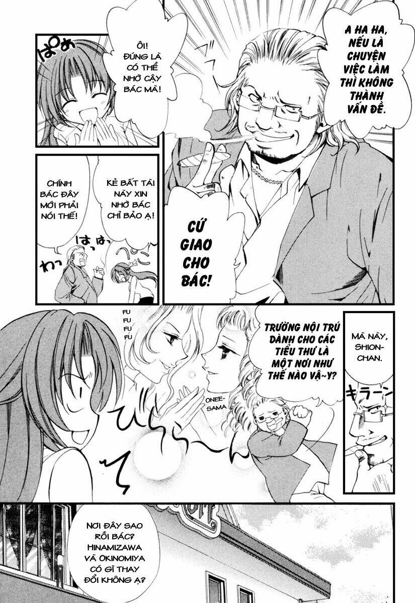 higurashi no naku koro ni kai - meakashi-hen chapter 1 25