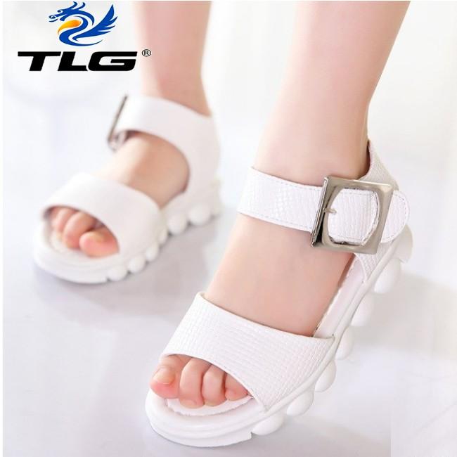 Sandal Hàn Quốc Siêu Dễ Thương Cho Bé Gái Thành Long TLG 20714