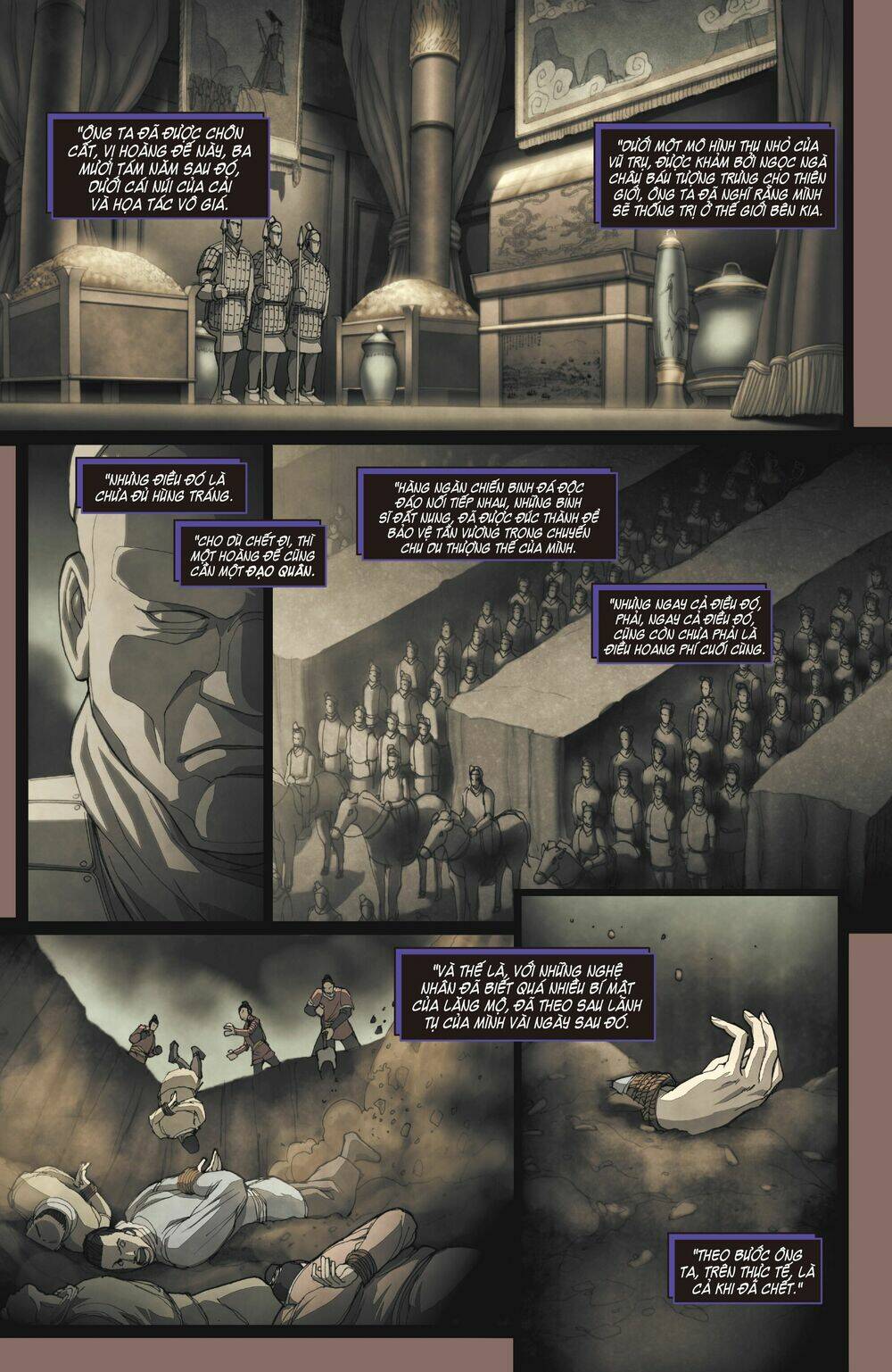 street fighter legends chapter 1 5