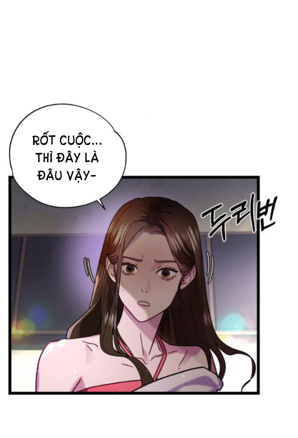 ảo thuật gia quyến rũ chapter 4.2 3