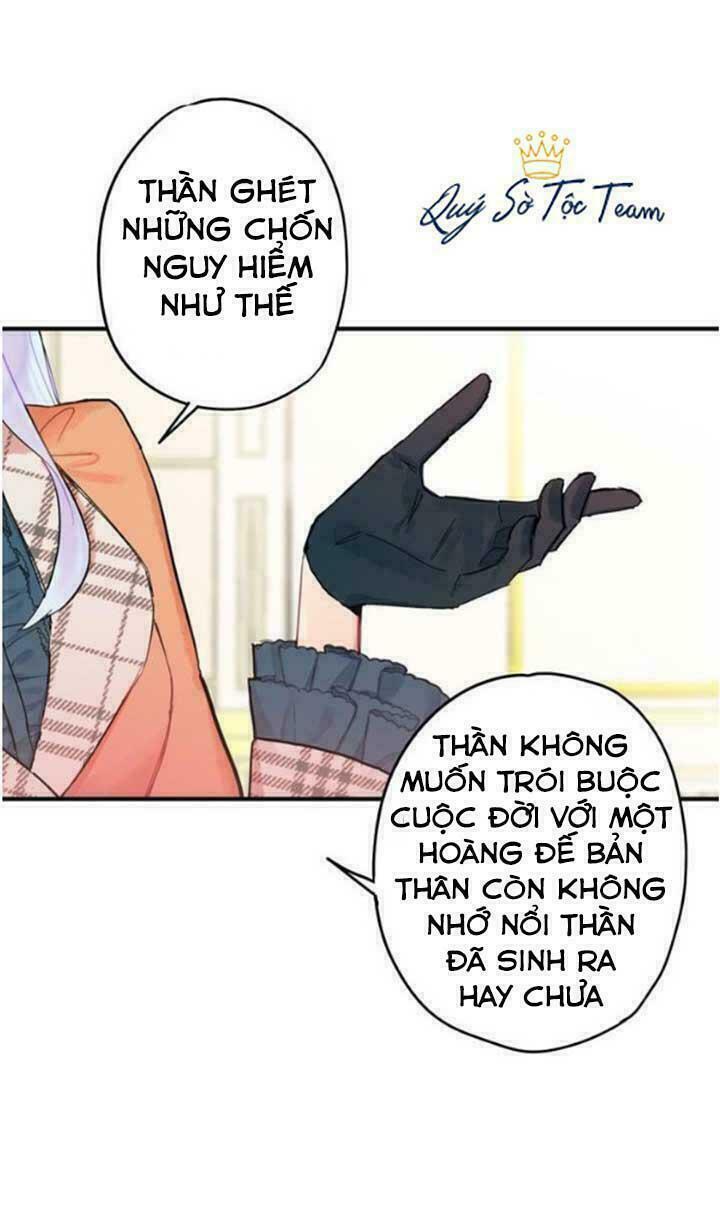 thánh nữ ẩn danh chapter 46 4