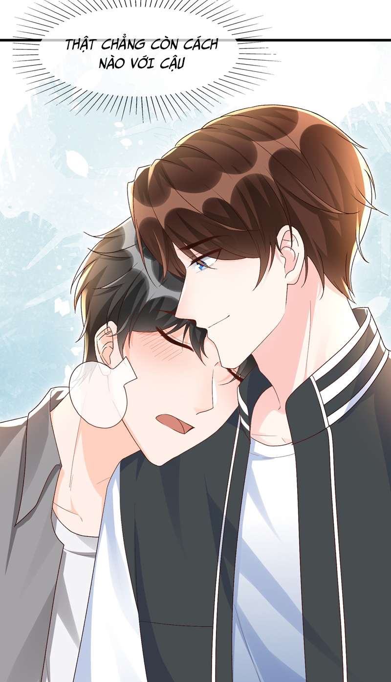 ngọt không ngừng nghỉ chapter 69 17