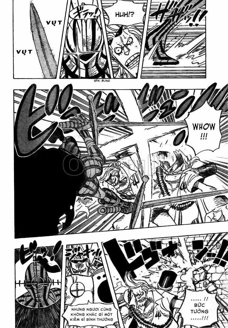 đảo hải tặc - one piece chapter 452 7