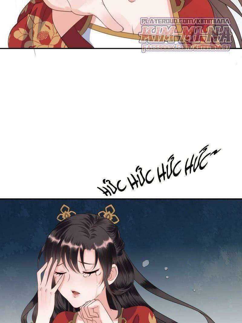 vương gia kiêu ngạo quá khó cua chapter 44 47