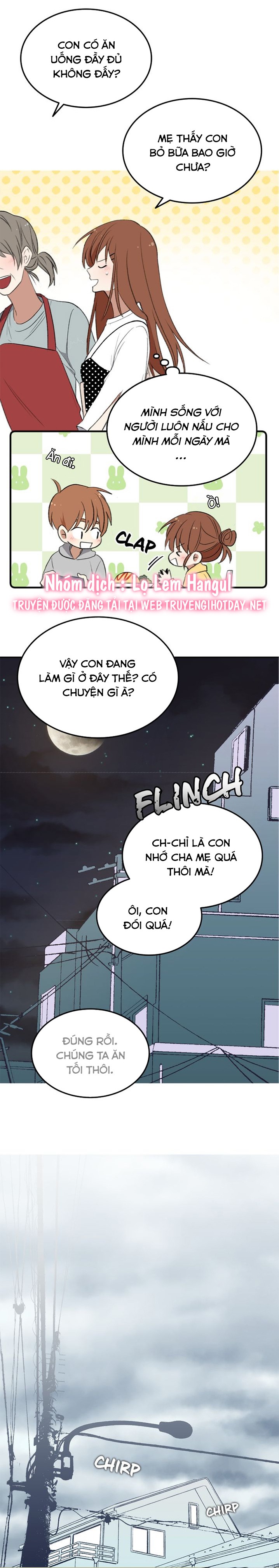 công thức cho tình yêu chapter 81 7