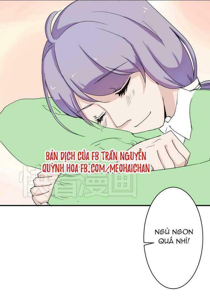 quy tắc của mỹ nam chapter 6 21