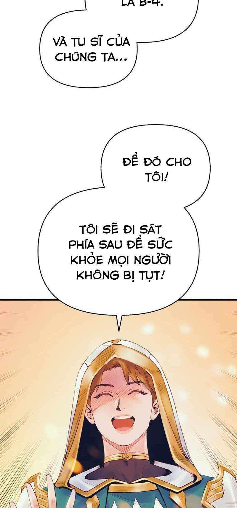 tu sĩ trị liệu của thái dương giáo chapter 29 64
