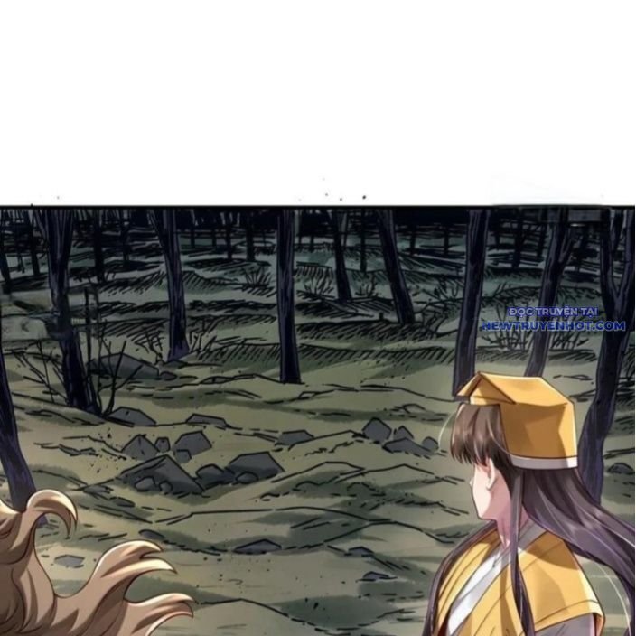 bói toán mà thôi, cửu vĩ yêu đế sao lại thành nương tử ta?! chapter 71 119