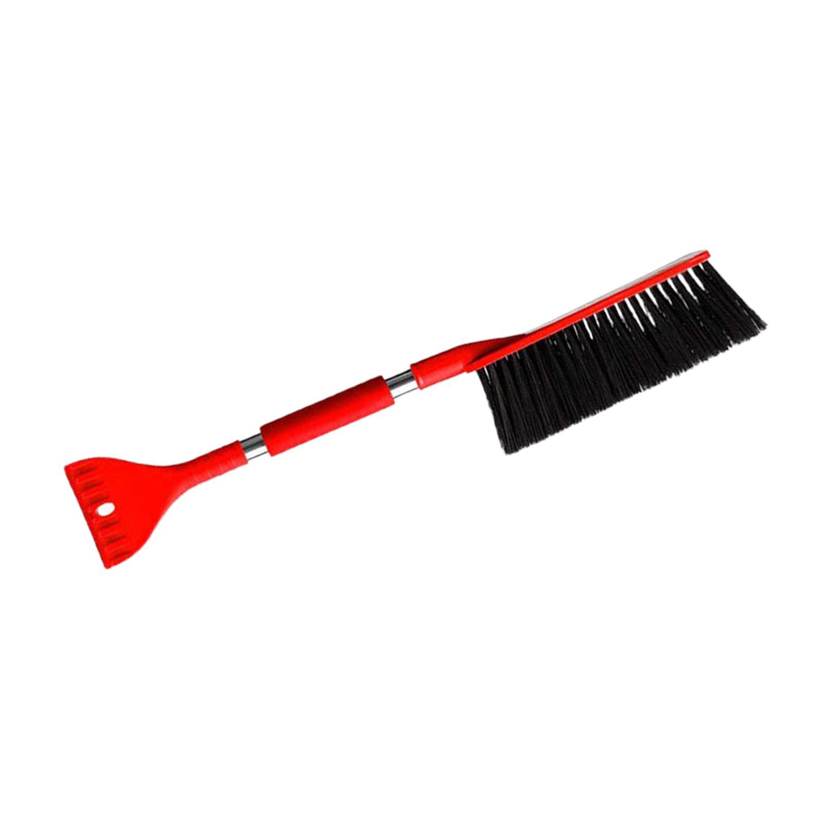 Snowbrush Accessories Car Brush Snow Broom for Trucks Suvs Auto