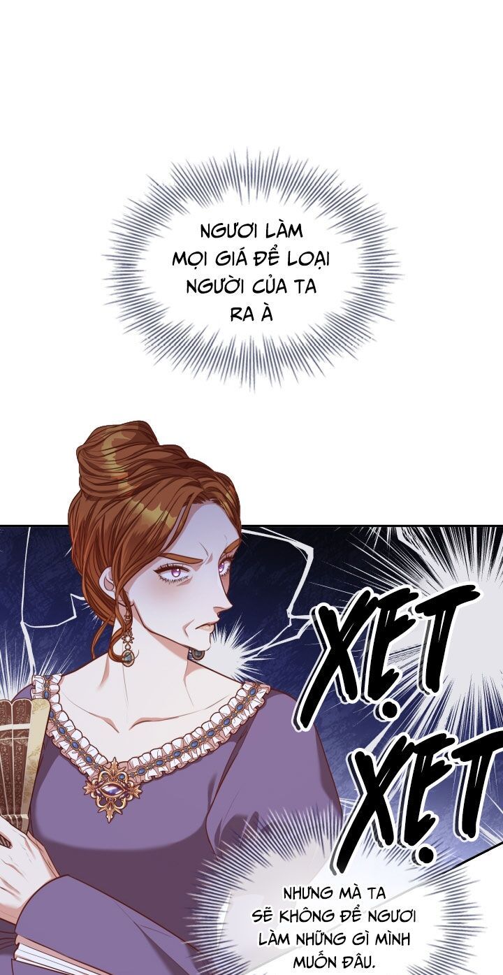 tôi trở thành thư ký của bạo chúa chapter 42 19