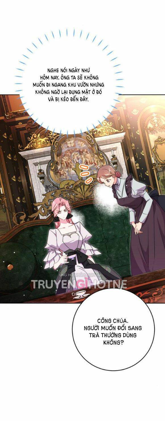 mỗi đêm chồng tôi đều biến đổi chapter 9 6