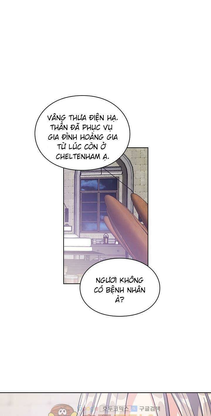 nữ hoàng ngoại khoa chapter 61 43