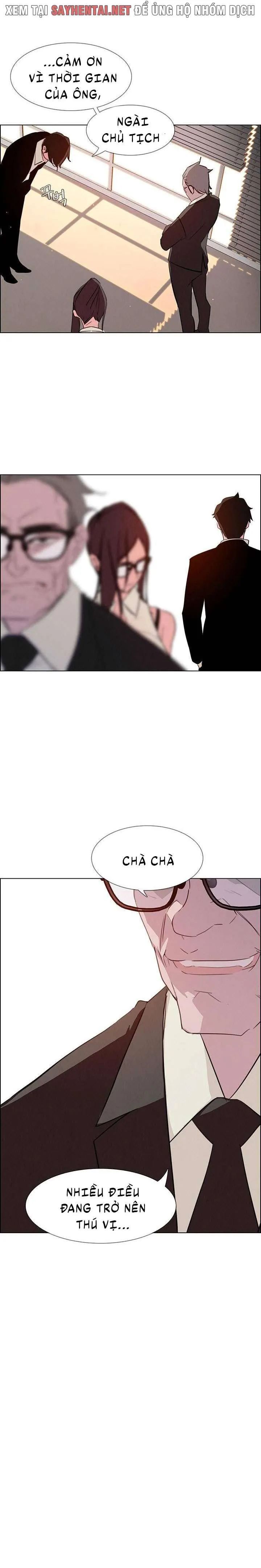 màn mưa chapter 54 2