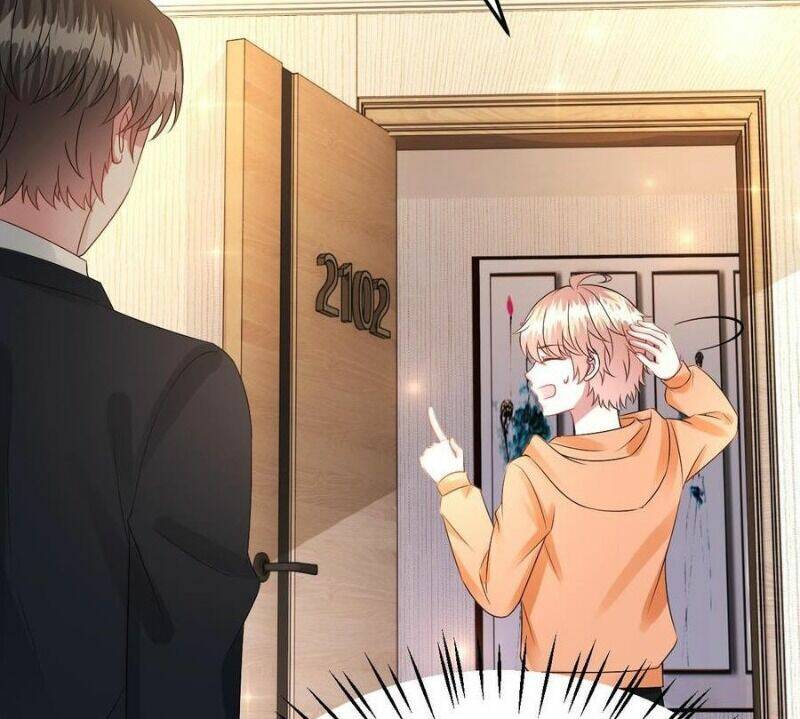 đế thiếu ngọt sủng: manh thê sống lại không ngoan chapter 34 25