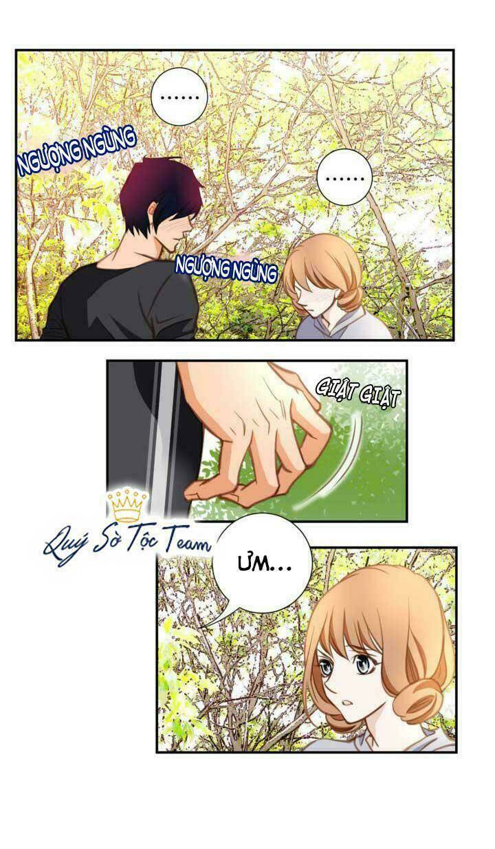 tiếp xúc chí mạng chapter 37 58