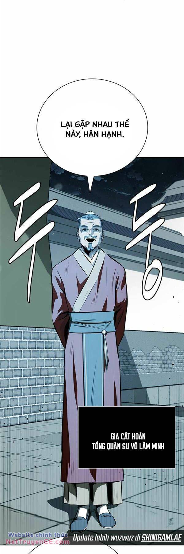 kiếm đế nguyệt linh chapter 80 50