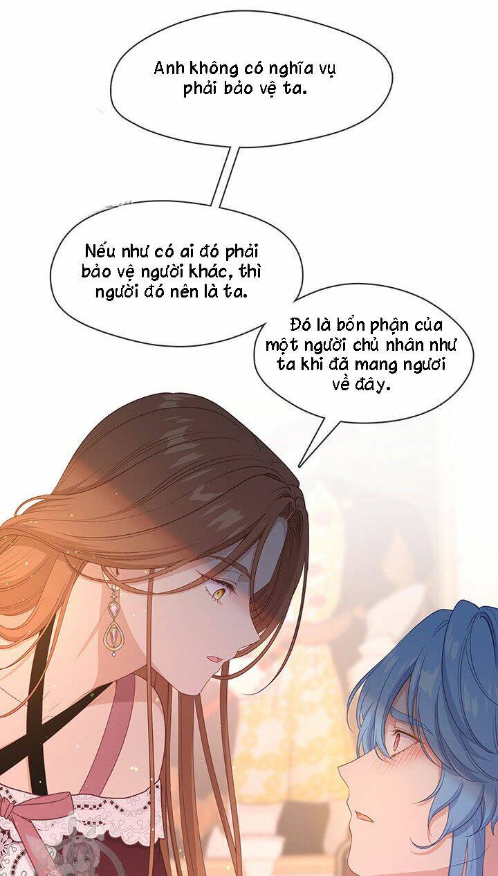 hãy coi chừng ác nữ chapter 63 15