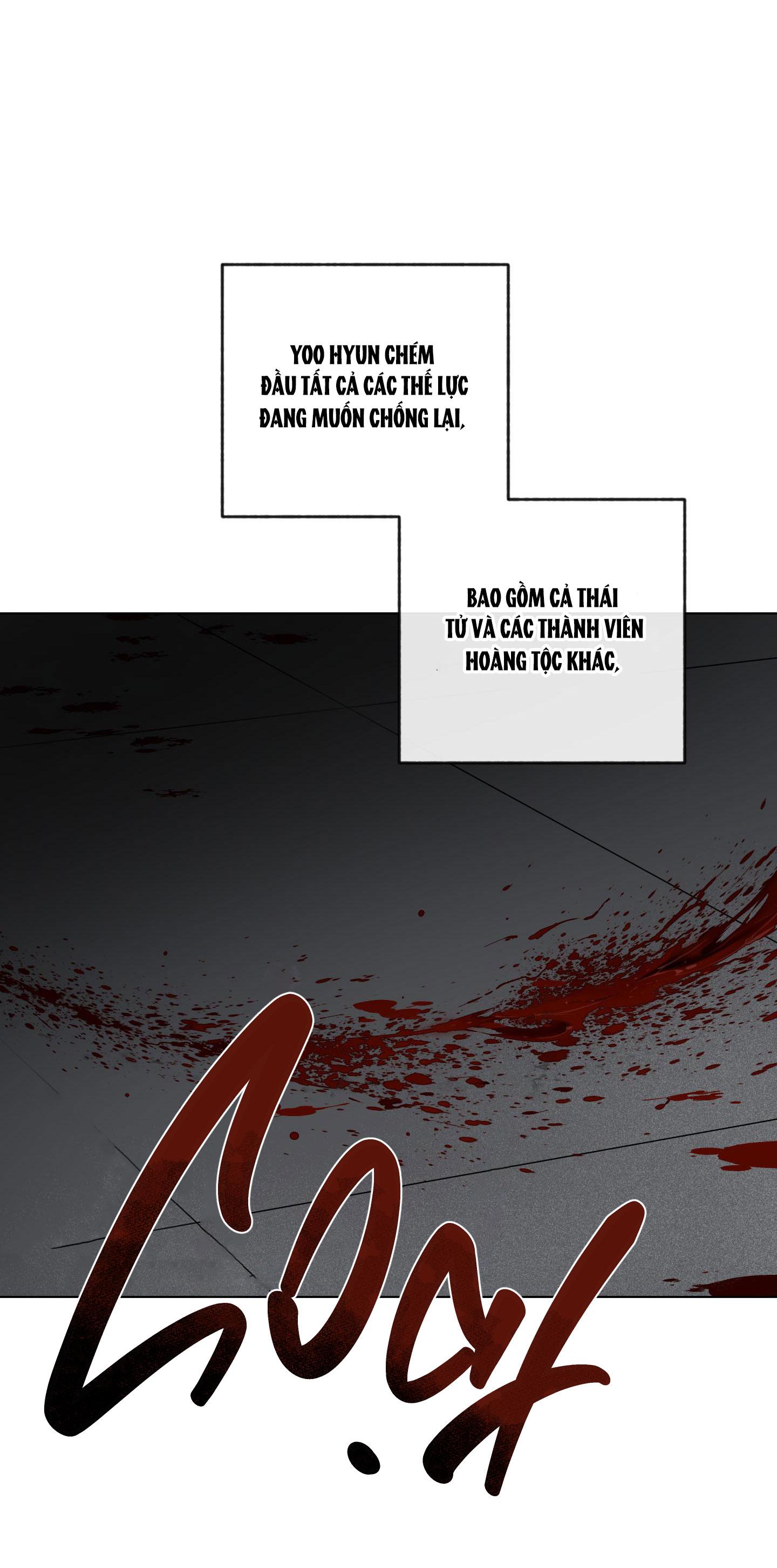 bình minh, mây và sông chapter 33 5