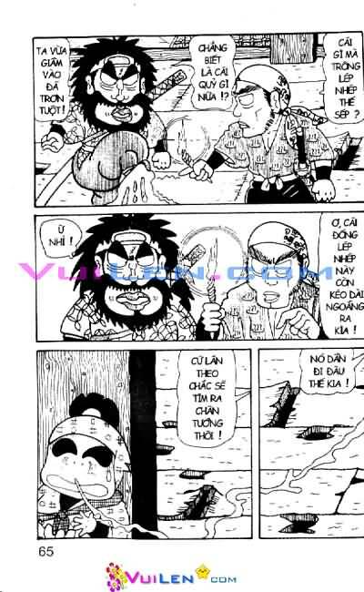 ninja loạn thị chapter 43 66