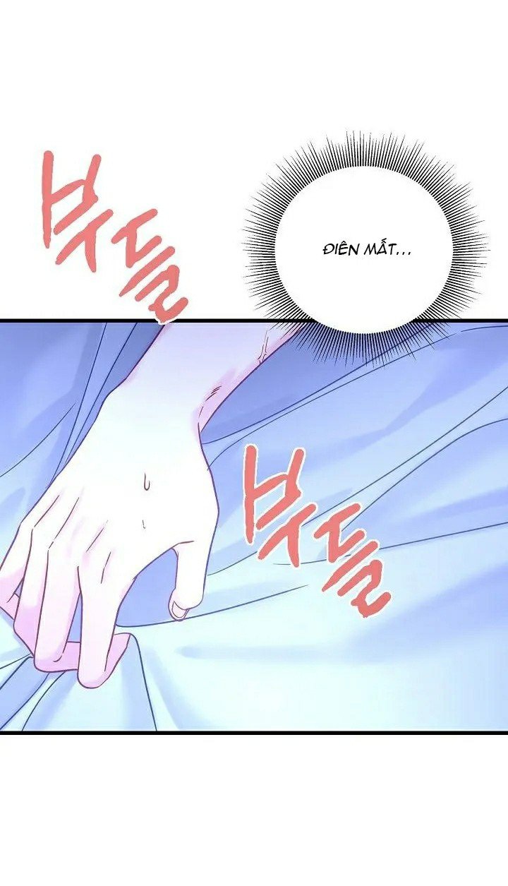 hãy cẩn thận với cậu em đấy! chapter 3 4