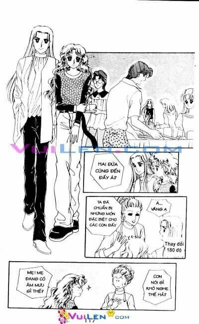 giảm cân để yêu chapter 6 117