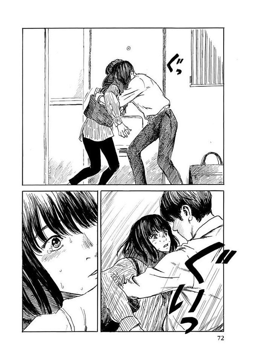 happiness chapter 27 34