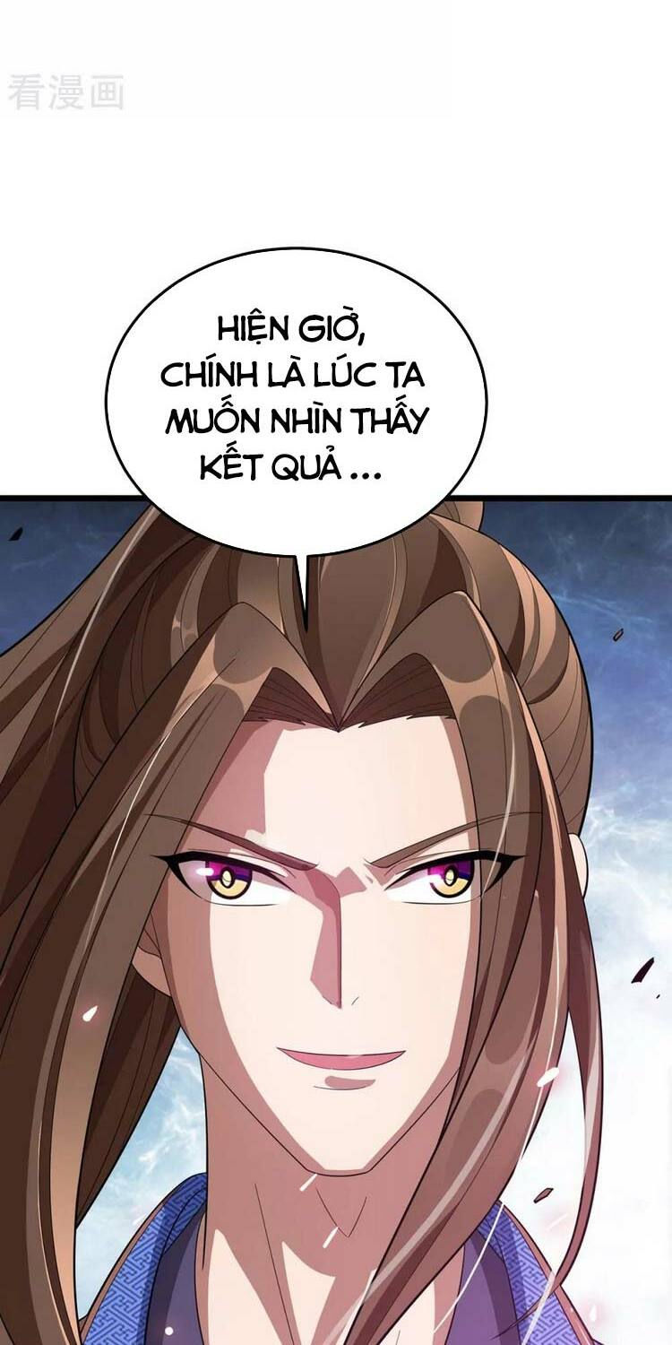 chúa tể tam giới chapter 179 29