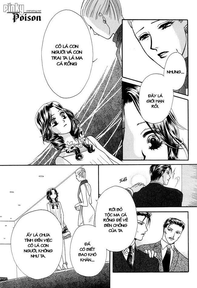 thư ký ma cà rồng chapter 26 23