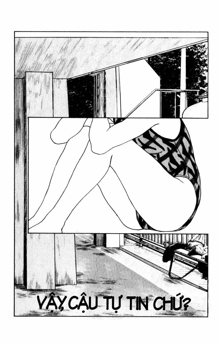 rough - ngọc thô chapter 64 2