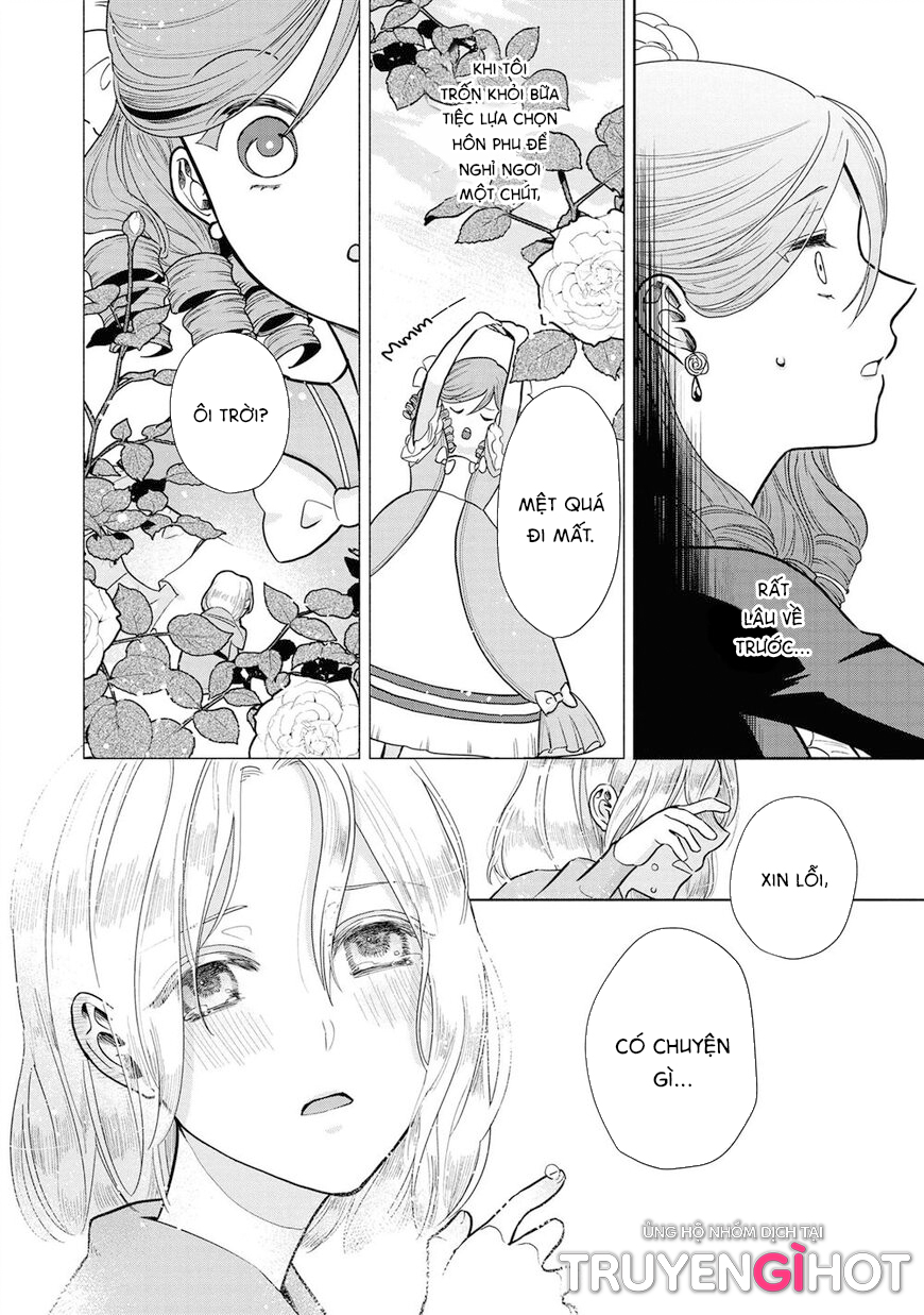 tổng hợp oneshot dù có là phản diện thì tôi sẽ chứng minh mình cũng có thể nhận được hạnh phúc!! chapter 5.2 7