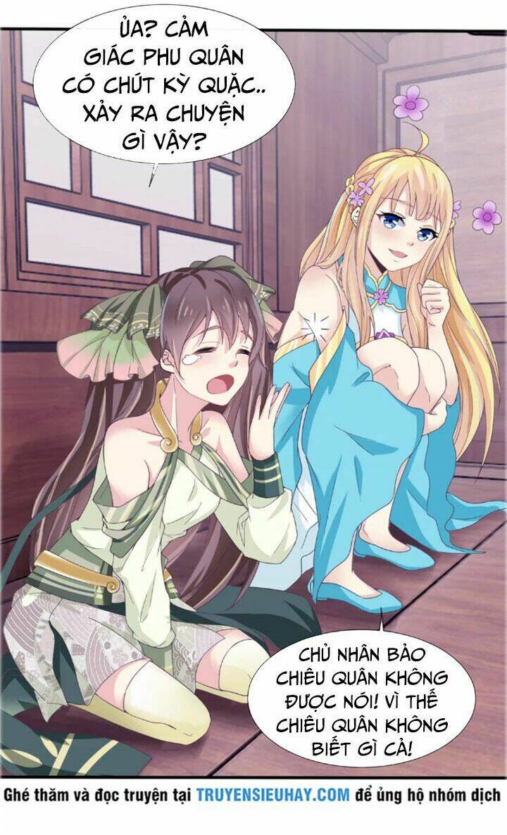 ta là ngọc hoàng đại đế chapter 25 17