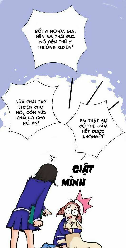 pet diary chapter 4 8