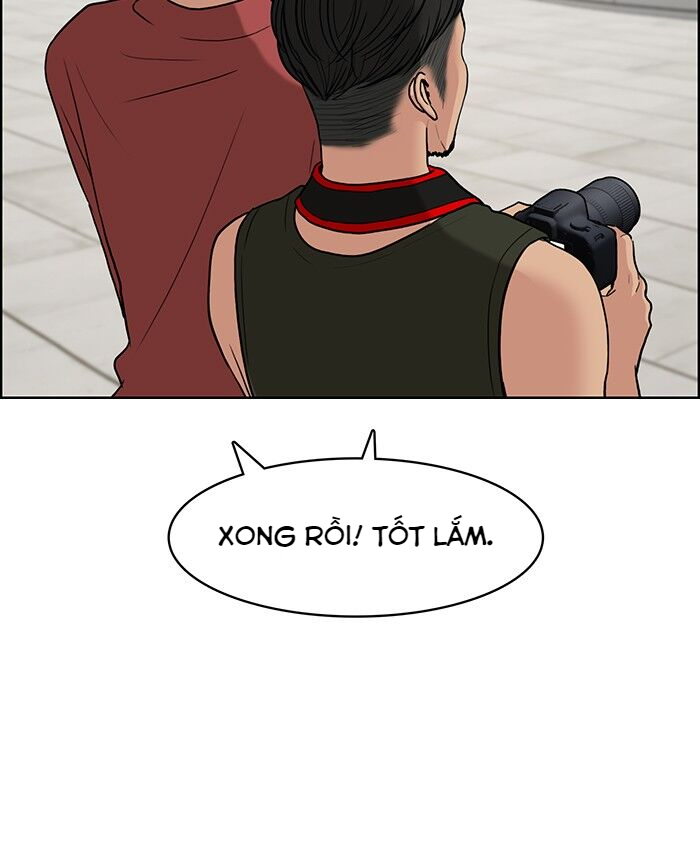 vẻ đẹp đích thực - true beauty chapter 74 131