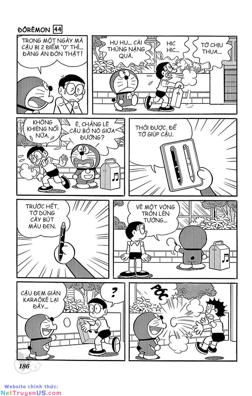 doraemon chapter 808 2