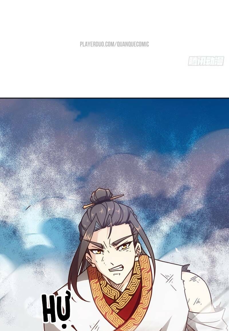hồng thiên thần tôn chapter 50 32