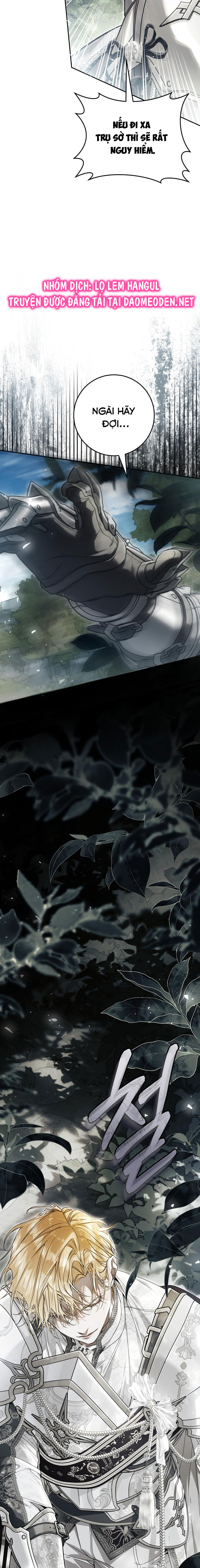 con rối ác nữ marionette chapter 100 12
