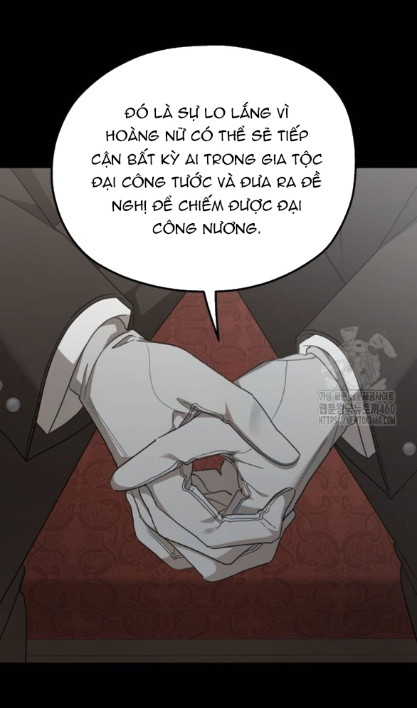 gia đình chồng bị ám ảnh bởi tôi chapter 124.1 33