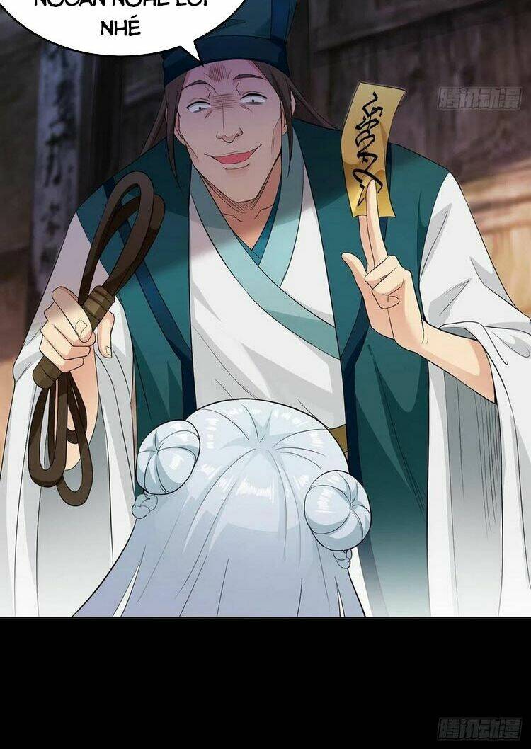 người ở rể bị ép thành phản diện ngoại truyện chapter 10 16