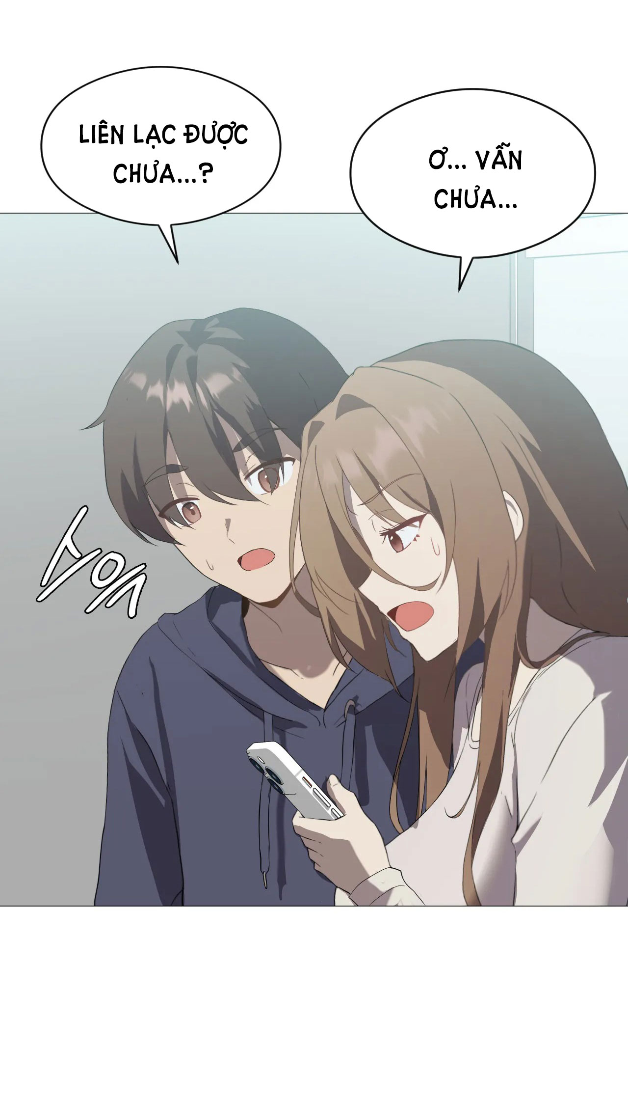 [18+] thăng cấp đến khi hài lòng chapter 7.1 4