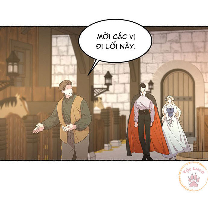 như gió trên cành cây khô chapter 49 28