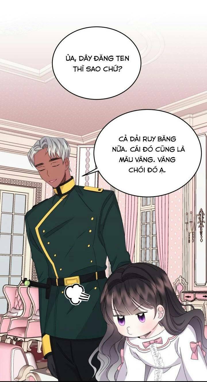 công chúa huỷ diệt chapter 32 4