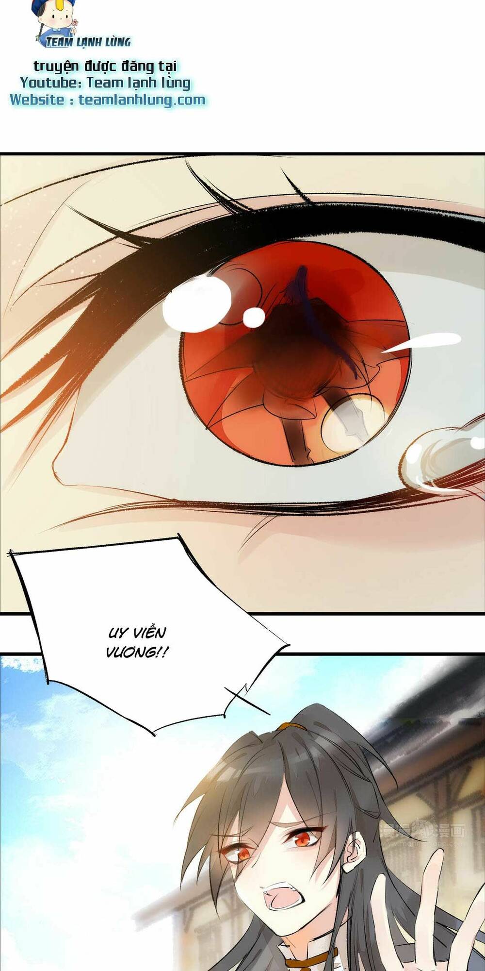 ta xuyên không mang long thai chapter 5 34