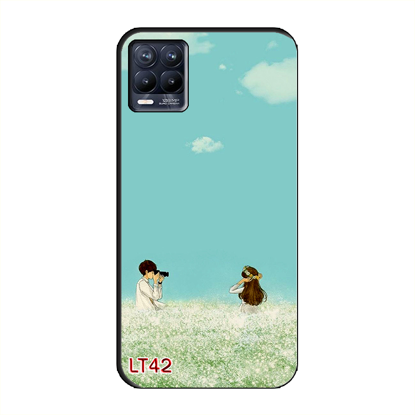 Ốp Lưng Dành Cho REALME 8