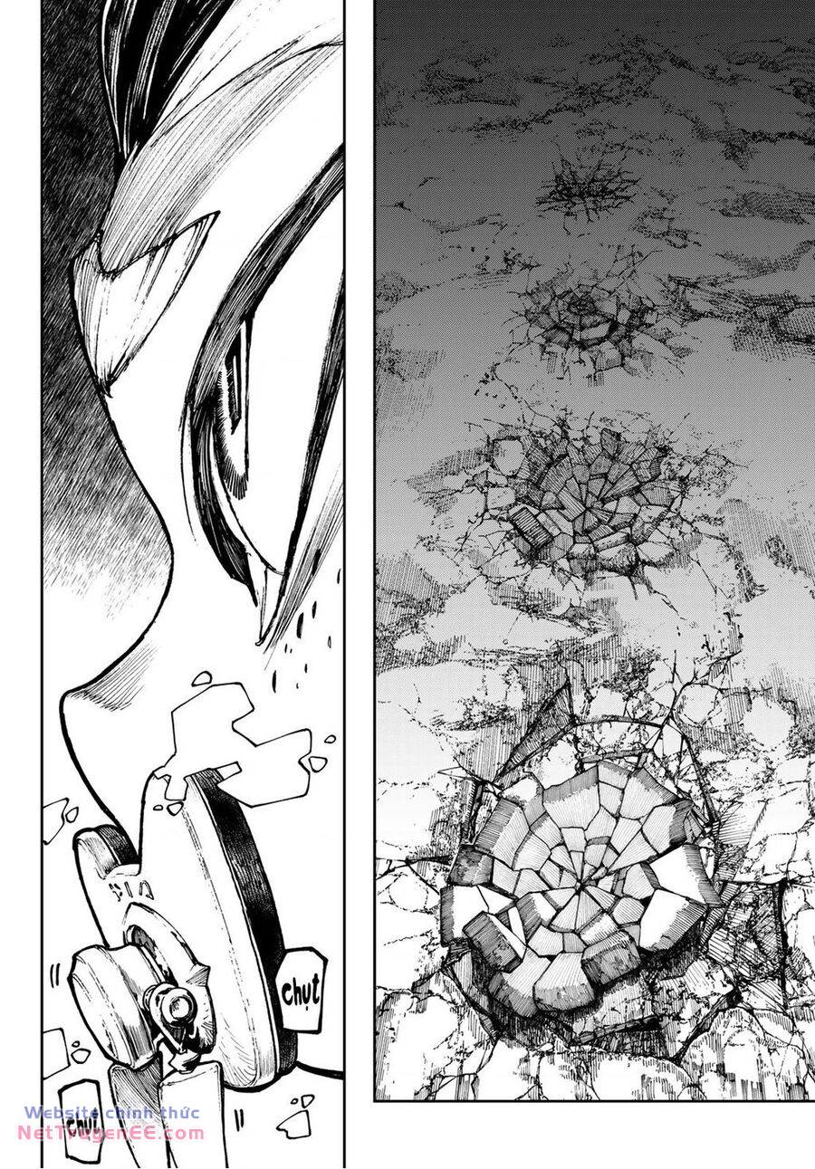 gachiakuta chapter 68 18