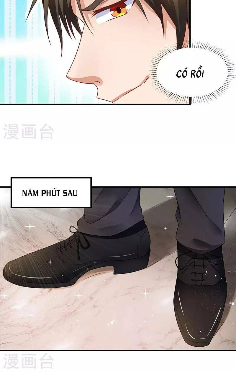 lão bà đặc công cực phẩm của tôi chapter 10 14