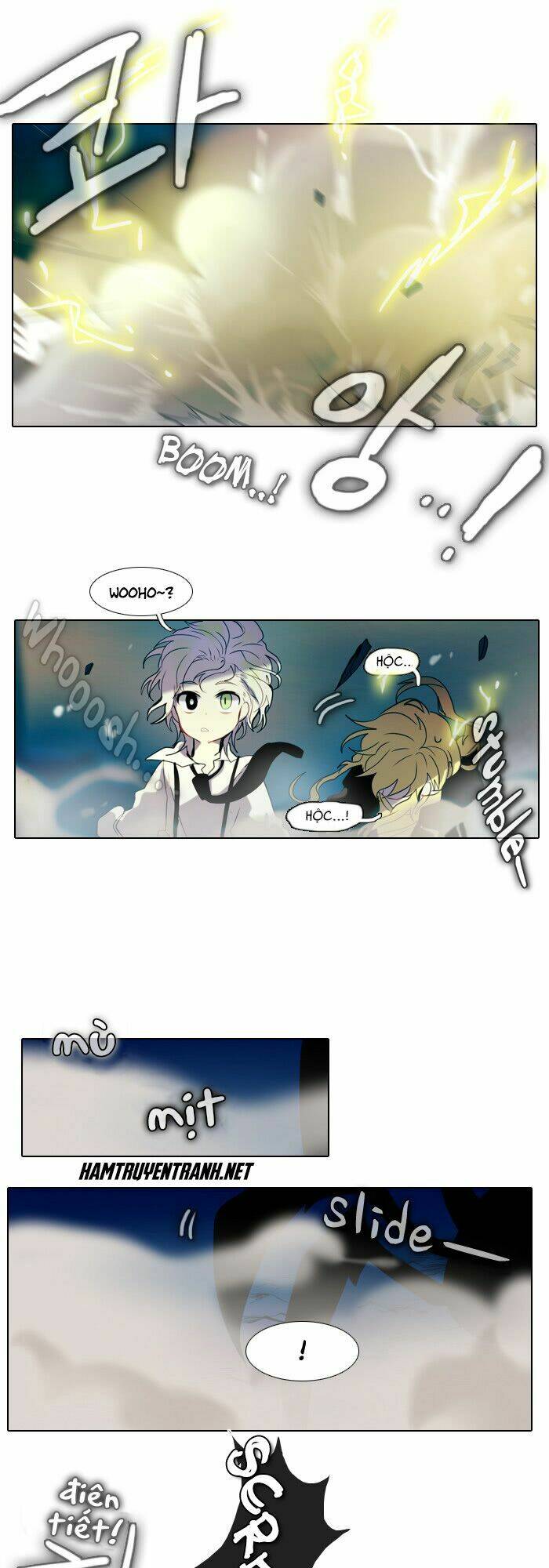 khi nhân vật phản diện được làm vai chính chapter 15 4