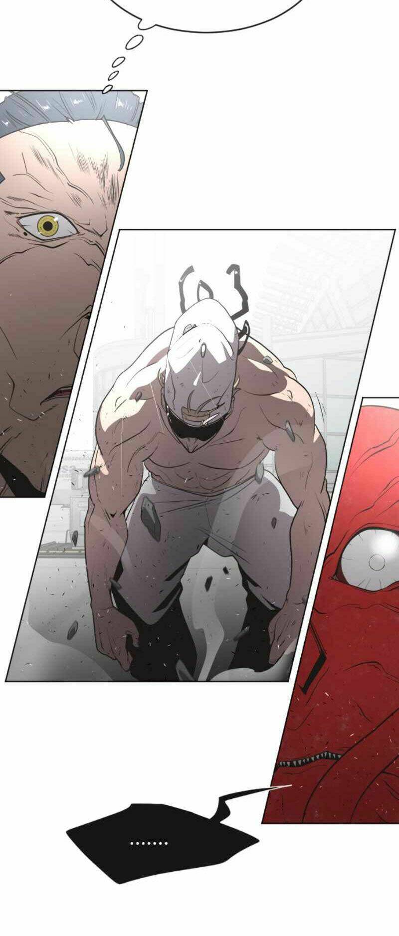 kĩ nguyên của anh hùng chapter 26 17