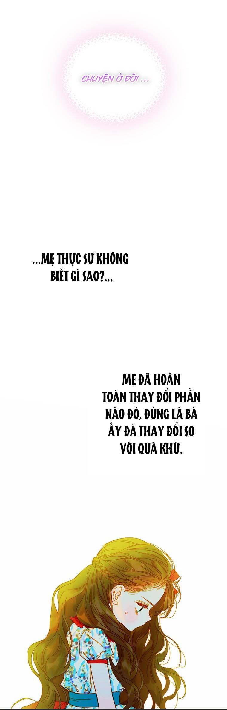 mẹ tôi lại kết hôn lần nữa chapter 22 38