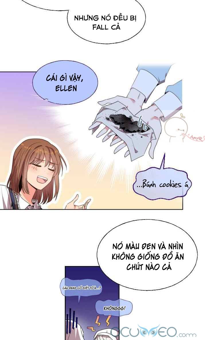 a witch’s hopeless wish chapter 16 6