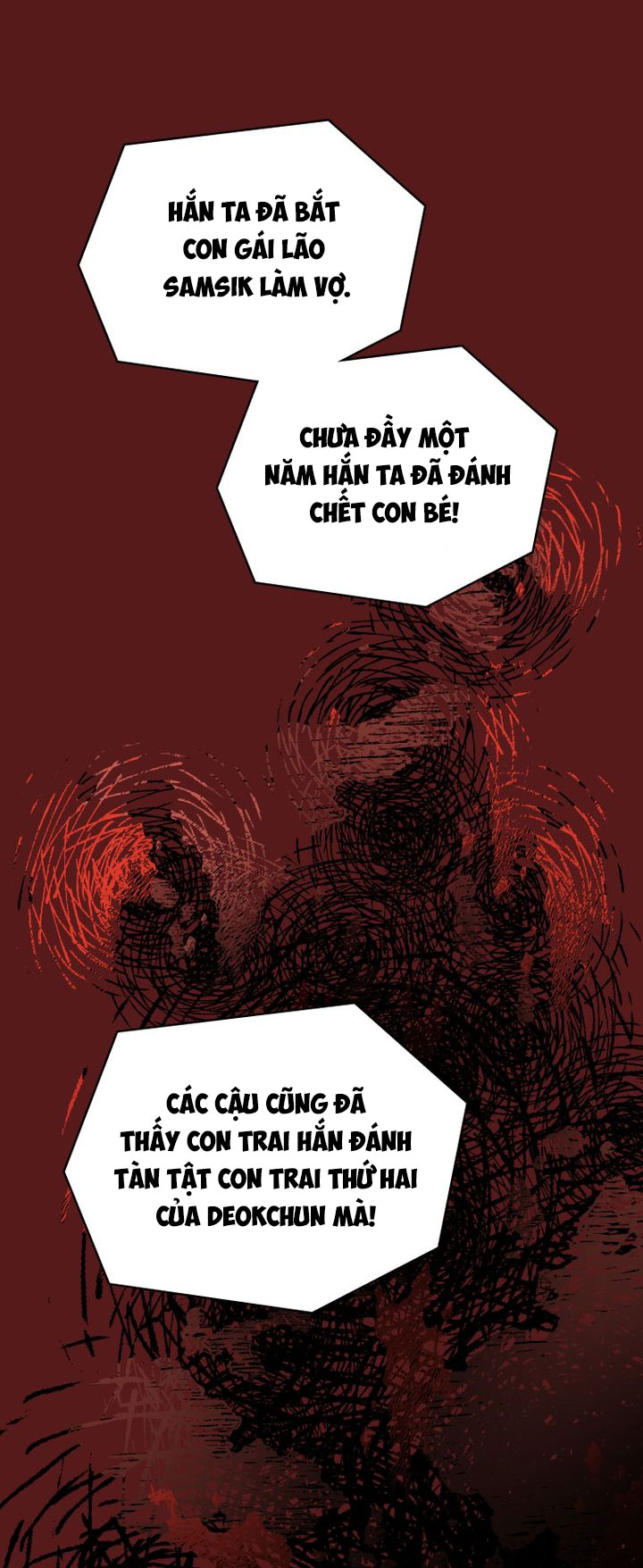 câu chuyện về người phụ nữ ấy chapter 100 19